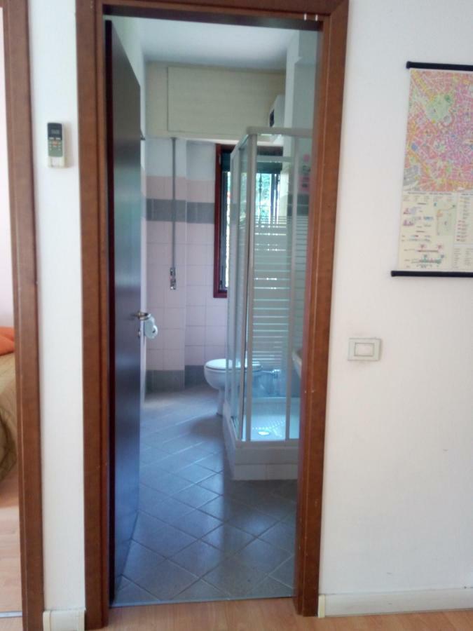 Purple House San Donato Milanese Exterior photo