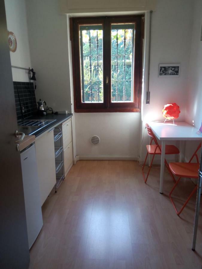 Purple House San Donato Milanese Exterior photo